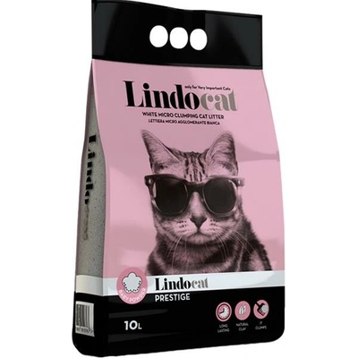 Lindocat Prestige 10 l