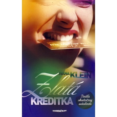 Zlatá kreditka
