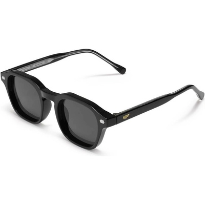 VIF Pacific Black on Black