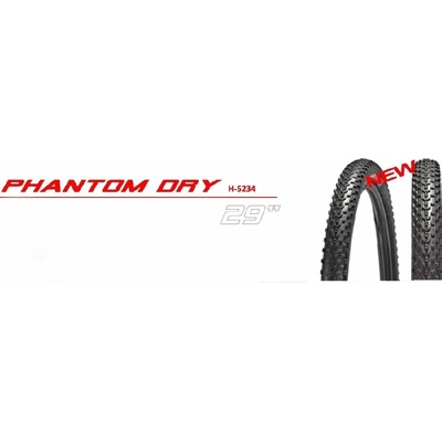 CHAOYANG 27,5x2,2 H-5234 54-584