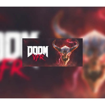 DOOM VFR