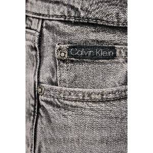 Calvin Klein дънки slim fit мъжки (LV04RH737G)