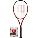 Wilson Burn 100ULS