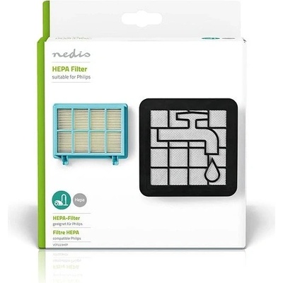 Nedis Philips FC9331/09, FC9332/09, FC8010/01