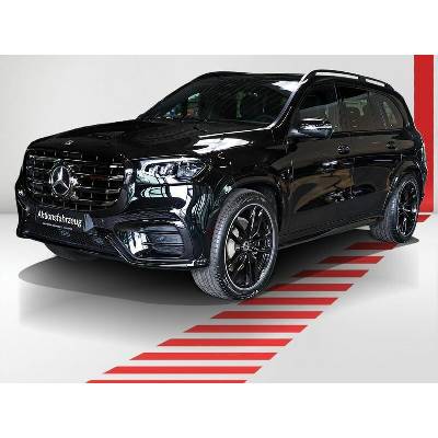 Mercedes-Benz GLS 450 AMG Line 270 kW