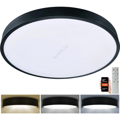 Brilagi Brilagi-LED димируемо осветително тяло POOL SMART LED/60W/230V 50 см Wi-Fi Tuya+ (BG0675)