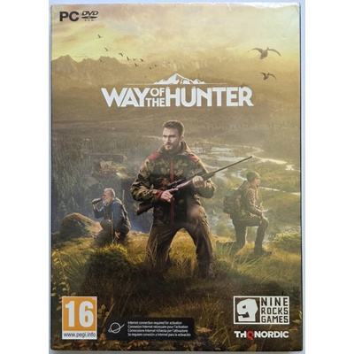 Way of the Hunter