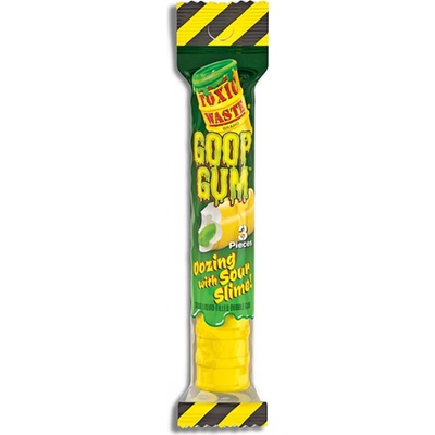 Toxic Waste Goop Gum 43.5 g – Zboží Dáma