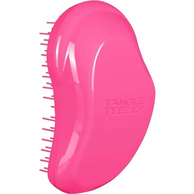 Tangle Teezer The Original Mini Millenial Pink kartáč na vlasy – Zboží Dáma