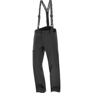 Salomon Ски панталон Salomon Brilliant Pant Ski trousers - Deep Black (007-4168-0112)