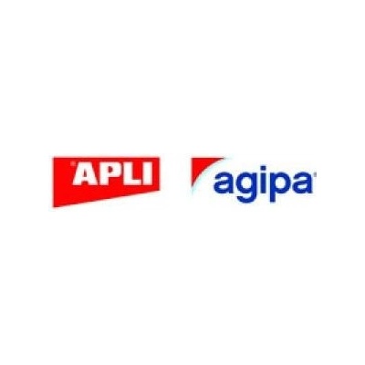 APLI Etikety univerzálne 13x40mm APLI A4 (AG001637)