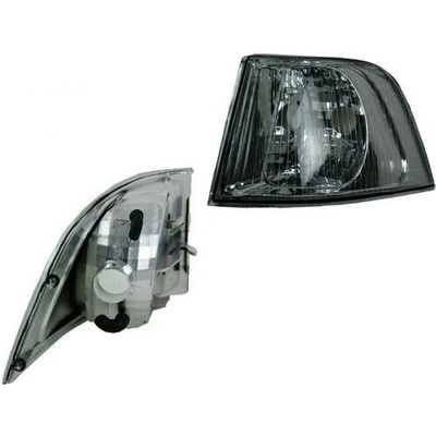 Blikač přední levý VOLVO S40/V40 (VS/VW), 07.00-12.03 OE 30621831