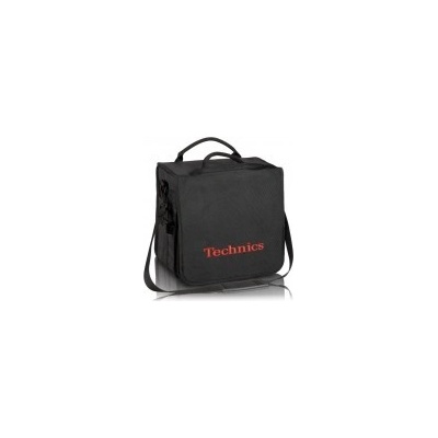 ZOMO Technics BackBag Black/Red