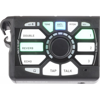 TC-Helicon Perform-V
