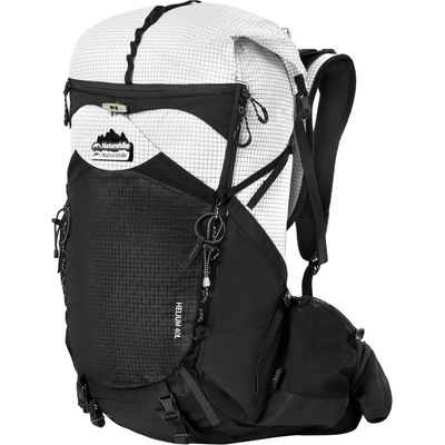 Naturehike Helium 40 l bílý