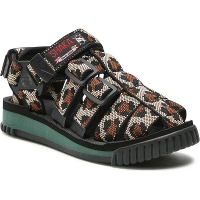 Shaka Сандали Shaka Hiker 433101 Leopard 04P (Hiker 433101)