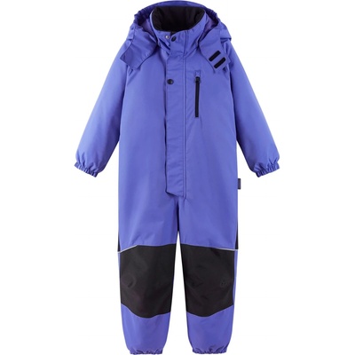 Reima Детска грейка Reima Kid's Kaunisto Overall - Breezy Violet - размер 92 (EU) (702-3514-0511)