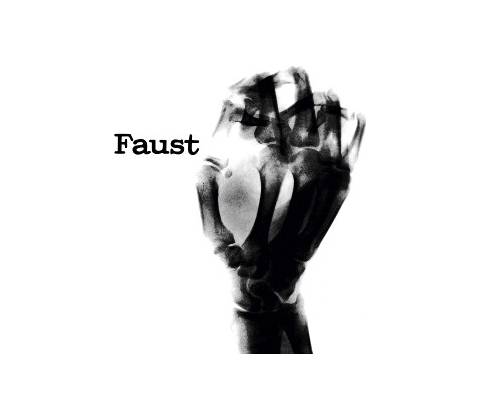 Faust - Faust CLR LTD NUM LP