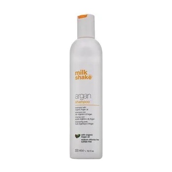 Milk Shake Argan Shampoo Шампоан За всякакъв тип коса 300 ml