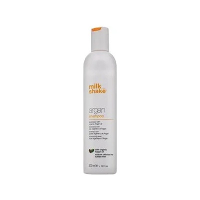 Milk Shake Argan Shampoo Шампоан За всякакъв тип коса 300 ml