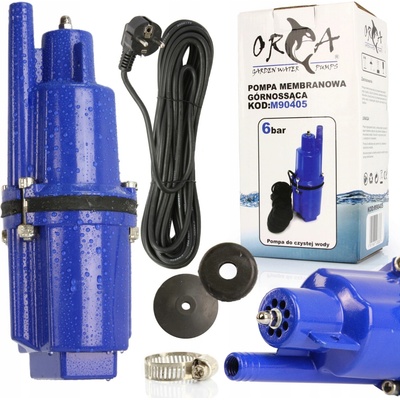 Mar Pol Orca 460W M90405