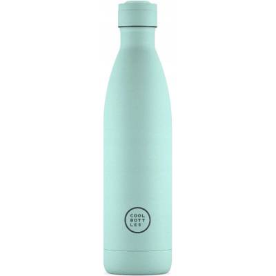 Cool Bottles termoska 750 ml modrý