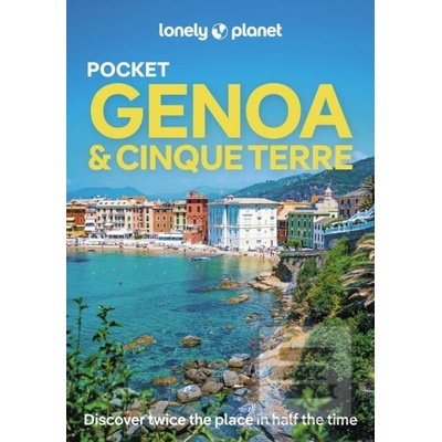 Lonely Planet Pocket Gen