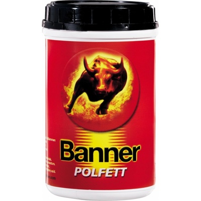 Banner Polfett 1 kg
