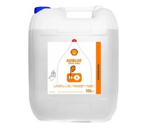 Shell AdBlue 4,7 l