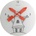 Nextime 8807 WINDMILL 30cm