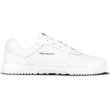 Be Lenka barefoot tenisky Barebarics Zing All White leather