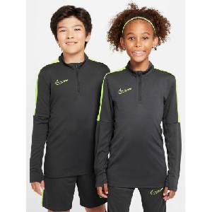 Nike Блуза k nk df acd23 drill top br (dx5470-061)
