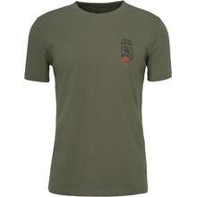 Van Deer Essential khaki