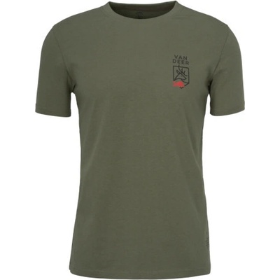 Van Deer Essential khaki