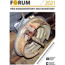 Fórum pro konzervátory-restaurátory 2021