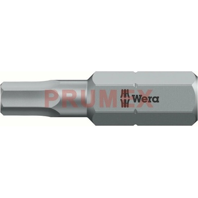 Bit Imbus 840/1 Z Wera 056305 2.0x25 – Zboží Mobilmania