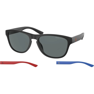 Ralph Lauren PH4180U 537581 (PH4180U 537581)