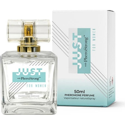 Just with PheroStrong 50 ml