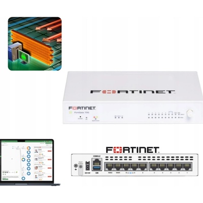 Fortinet FG-70G