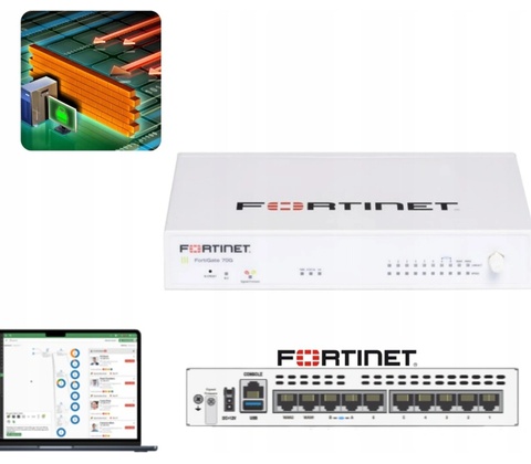 Fortinet FG-70G