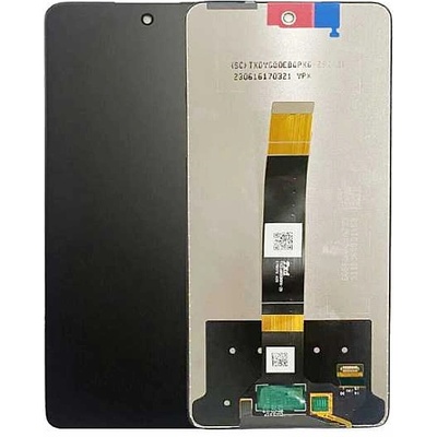 TCL LCD дисплей за TCL 40 NxtPaper T612B