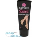 Přípravky pro péči o nohy Dermacol Perfect Body Make-Up Tan 100 ml