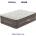 Bestway Матрак надуваем 203x152x51 см, Bestway 69145 Fortech Queen, с вградена помпа (69145)