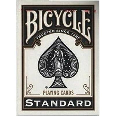 Bicycle Standard Stripper Deck Karty