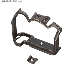 SmallRig "Night Eagle" Cage for Nikon Z6 III 4521