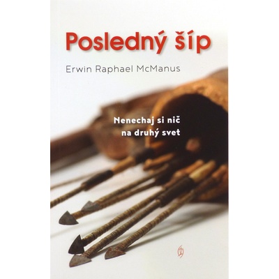 Posledný šíp