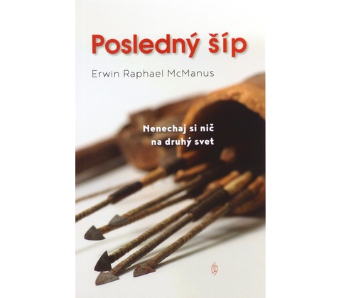 Posledný šíp