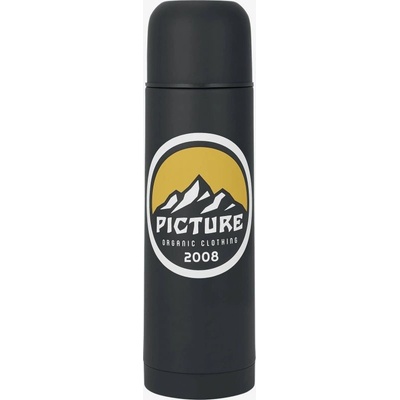 Picture TERMOSKA Campoi 750 ml black