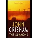 Knihy The Summons - John Grisham