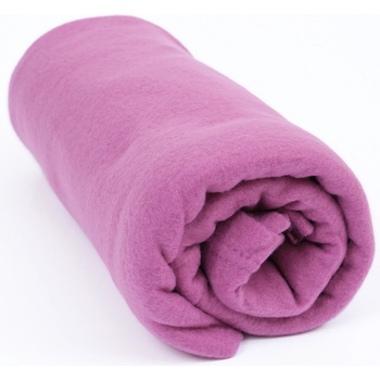 JAHU collections Fleecová deka No. 17 150x200